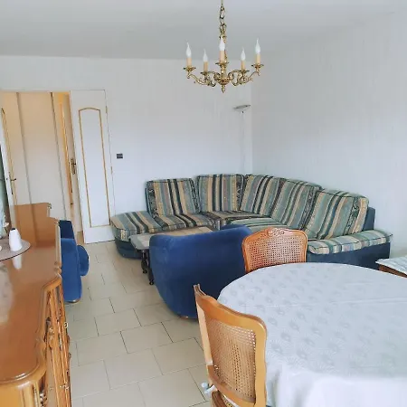 Apartamento Lumineux 2 - Gare Centre D'arcachon